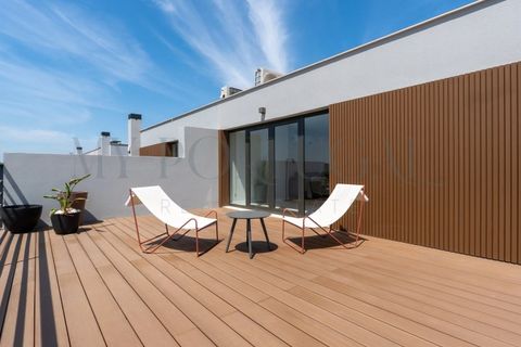 Byhus i Alcochete, Setubal, Alcochete - € 740.000 | Ref: HAB_671_A - foto 45