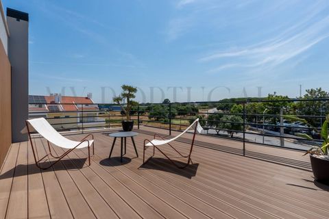 Byhus i Alcochete, Setubal, Alcochete - € 740.000 | Ref: HAB_671_A - foto 46