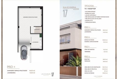 Byhus i Alcochete, Setubal, Alcochete - € 740.000 | Ref: HAB_671_A - foto 48
