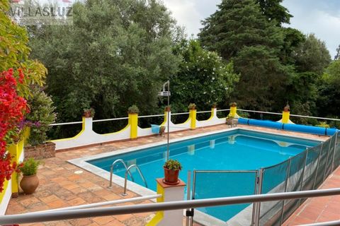 Villa a Santo Onofre e Serra do Bouro, Leiria, Santo Onofre e Serra do Bouro - € 650.000 | Ref: AO-VIV-0190 - foto 3