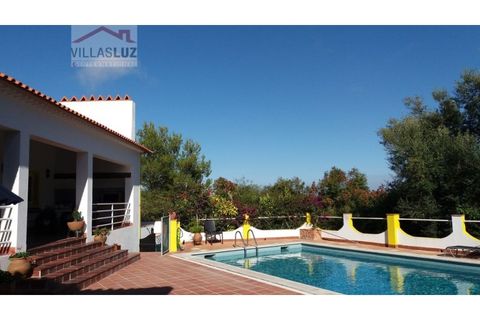 Villa a Santo Onofre e Serra do Bouro, Leiria, Santo Onofre e Serra do Bouro - € 650.000 | Ref: AO-VIV-0190 - foto 4