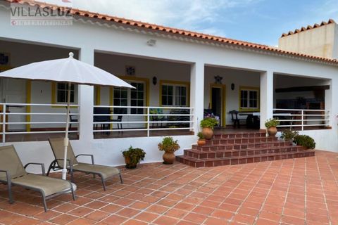 Villa a Santo Onofre e Serra do Bouro, Leiria, Santo Onofre e Serra do Bouro - € 650.000 | Ref: AO-VIV-0190 - foto 5