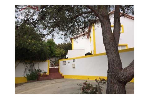 Villa a Santo Onofre e Serra do Bouro, Leiria, Santo Onofre e Serra do Bouro - € 650.000 | Ref: AO-VIV-0190 - foto 16