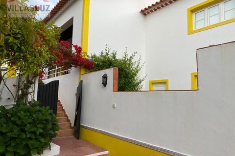Villa a Santo Onofre e Serra do Bouro, Leiria, Santo Onofre e Serra do Bouro - € 650.000 | Ref: AO-VIV-0190 - foto 17