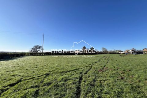 Helårsgrund i Boissay, Seine-Maritime, Boissay - € 76.000 | Ref: 86719784 - foto 2