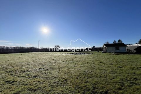 Helårsgrund i Boissay, Seine-Maritime, Boissay - € 76.000 | Ref: 86719784 - foto 3