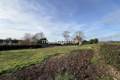 Terra a Neufbosc, Seine-Maritime, Neufbosc - € 36.000 | Ref: 86694541 - foto 2