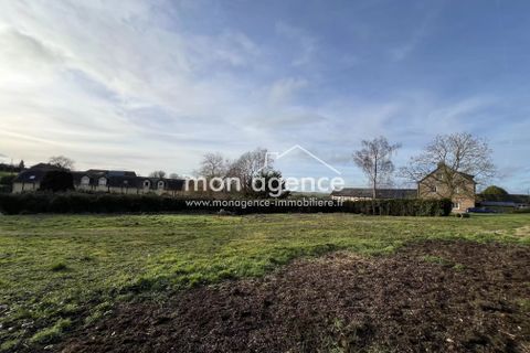 Terra a Neufbosc, Seine-Maritime, Neufbosc - € 36.000 | Ref: 86694541 - foto 3