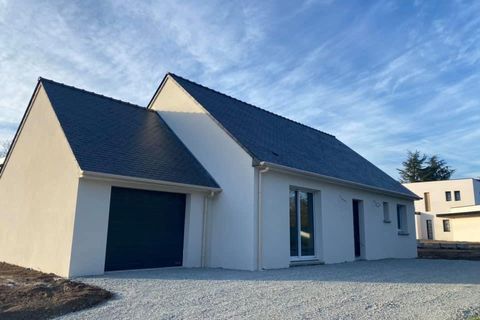 Villa i Distré, Maine-et-Loire, Distré - € 205.205 | Ref: 180710-155158_D8053758D - foto 1