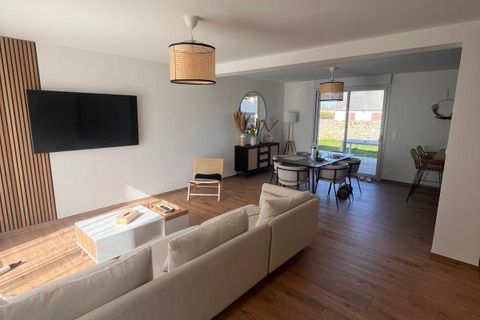 Villa a Distré, Maine-et-Loire, Distré - € 203.272 | Ref: 220412-184215_D6177813D - foto 2