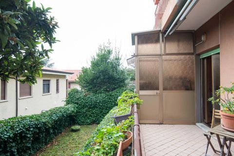Lejlighed i Trieste, Trieste, Trieste - € 235.000 | Ref: San Luigi via Felluga - foto 18