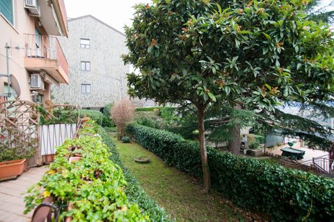Lejlighed i Trieste, Trieste, Trieste - € 235.000 | Ref: San Luigi via Felluga - foto 6