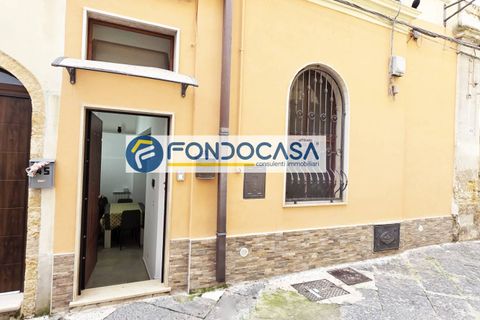 Villa i Brindisi, Brindisi, Brindisi - € 99.000 | Ref: 201 - foto 1