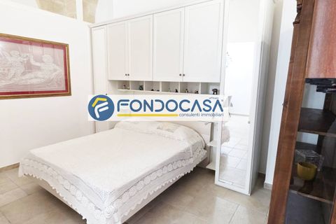 Villa i Brindisi, Brindisi, Brindisi - € 99.000 | Ref: 201 - foto 14