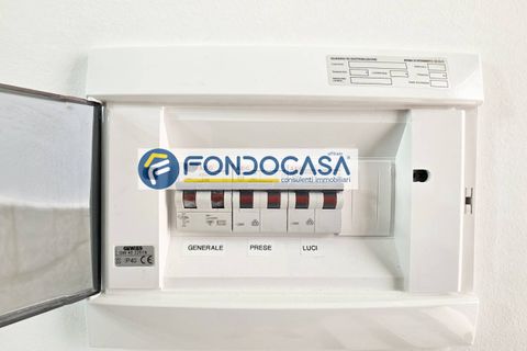 Villa i Brindisi, Brindisi, Brindisi - € 99.000 | Ref: 201 - foto 21