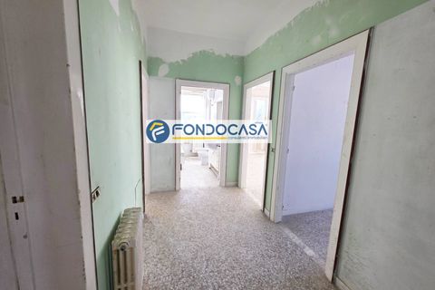 Lejlighed i Brindisi, Brindisi, Brindisi - € 109.000 | Ref: 202 - foto 10