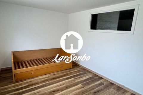 Villa i Gondomar, Porto, Gondomar - € 125.000 | Ref: 251-M-04121 - foto 7