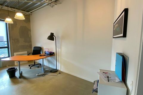 Erhvervsejendom i Vannes, Morbihan, Vannes - € 472.500 | Ref: 56_0168_BL - foto 2