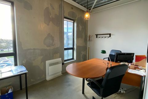 Erhvervsejendom i Vannes, Morbihan, Vannes - € 472.500 | Ref: 56_0168_BL - foto 3