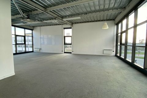Erhvervsejendom i Vannes, Morbihan, Vannes - € 472.500 | Ref: 56_0168_BL - foto 8