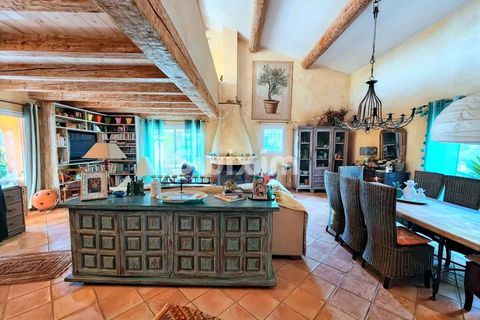Villa i Les Arcs, Var, Les Arcs - € 1.365.000 | Ref: 4251LC - foto 3