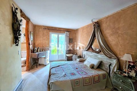 Villa i Les Arcs, Var, Les Arcs - € 1.365.000 | Ref: 4251LC - foto 4