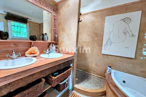 Villa i Les Arcs, Var, Les Arcs - € 1.365.000 | Ref: 4251LC - foto 5