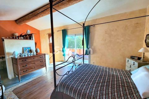 Villa i Les Arcs, Var, Les Arcs - € 1.365.000 | Ref: 4251LC - foto 6