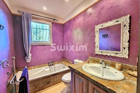 Villa i Les Arcs, Var, Les Arcs - € 1.365.000 | Ref: 4251LC - foto 9