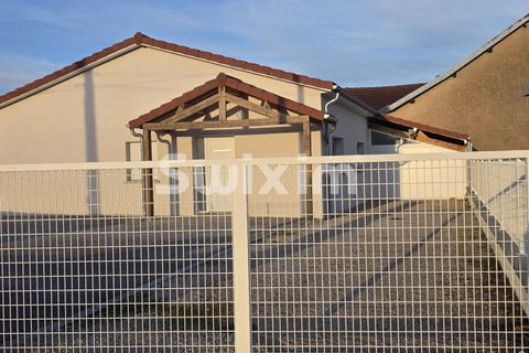 Villa i Parcey, Jura, Parcey - € 315.000 | Ref: 19276LG - foto 1