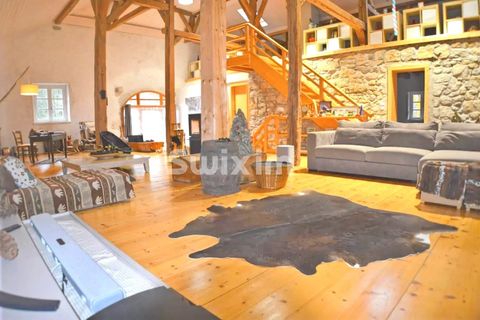 Villa i Saint-Claude, Jura, Saint-Claude - € 649.000 | Ref: 70435EP - foto 3