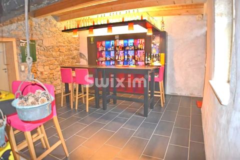 Villa i Saint-Claude, Jura, Saint-Claude - € 649.000 | Ref: 70435EP - foto 4