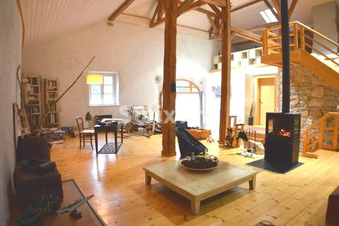 Villa i Saint-Claude, Jura, Saint-Claude - € 649.000 | Ref: 70435EP - foto 5