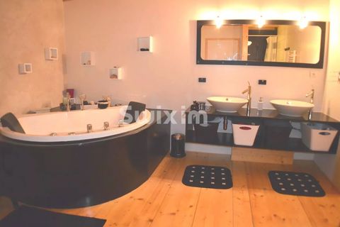 Villa i Saint-Claude, Jura, Saint-Claude - € 649.000 | Ref: 70435EP - foto 7