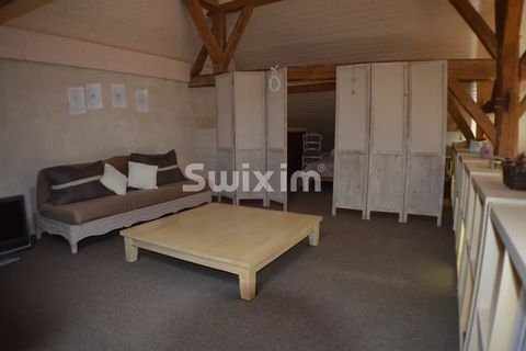 Villa i Saint-Claude, Jura, Saint-Claude - € 649.000 | Ref: 70435EP - foto 8