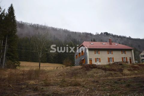 Villa i Saint-Claude, Jura, Saint-Claude - € 649.000 | Ref: 70435EP - foto 9