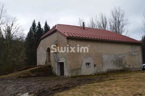 Villa i Saint-Claude, Jura, Saint-Claude - € 649.000 | Ref: 70435EP - foto 10