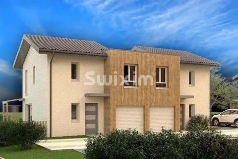 Villa a Seynod, Haute-Savoie, Seynod - € 494.400 | Ref: 70344M4FV - foto 2