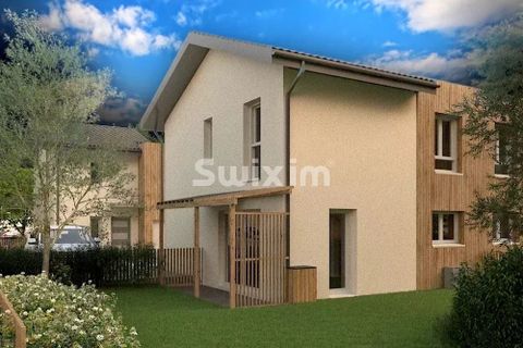 Villa a Seynod, Haute-Savoie, Seynod - € 494.400 | Ref: 70344M4FV - foto 3
