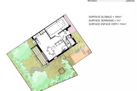 Villa a Seynod, Haute-Savoie, Seynod - € 494.400 | Ref: 70344M4FV - foto 4