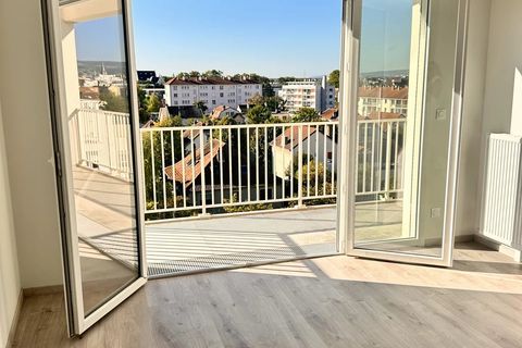 Lejlighed i Dijon, Cote-d'Or, Dijon - € 276.000 | Ref: 86645113 - foto 1