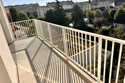 Lejlighed i Dijon, Cote-d'Or, Dijon - € 276.000 | Ref: 86645113 - foto 4