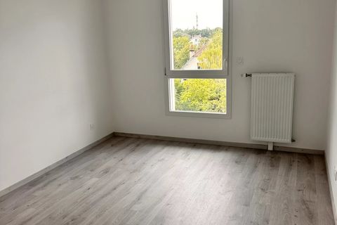 Lejlighed i Dijon, Cote-d'Or, Dijon - € 294.000 | Ref: 86651412 - foto 3