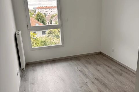 Lejlighed i Dijon, Cote-d'Or, Dijon - € 294.000 | Ref: 86651412 - foto 5