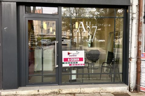 Erhvervsejendom i Dijon, Cote-d'Or, Dijon - € 39.200 | Ref: 86708706 - foto 1