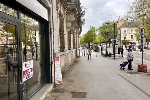 Erhvervsejendom i Dijon, Cote-d'Or, Dijon - € 39.200 | Ref: 86708706 - foto 2