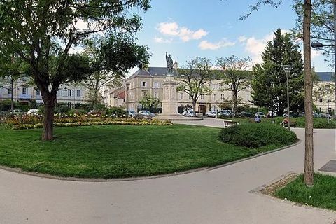 Erhvervsejendom i Dijon, Cote-d'Or, Dijon - € 39.200 | Ref: 86708706 - foto 3