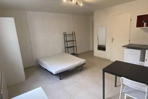 Apartament a Dijon, Cote-d'Or, Dijon - € 540/mes | Ref: 86720727 - foto 2