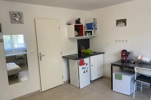 Apartament a Dijon, Cote-d'Or, Dijon - € 540/mes | Ref: 86720727 - foto 3