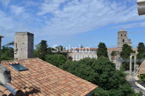 Lejlighed i Arles, Bouches-du-Rhone, Arles - € 220.000 | Ref: 70387AB - foto 4